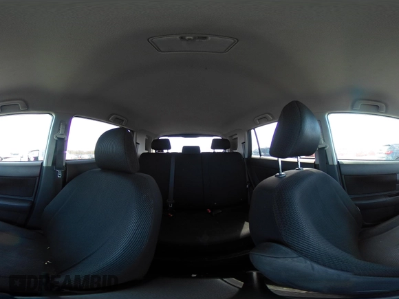 2008 Scion xB with VIN JTLKE50E281048919, listed as a IAAI auction lot 41875912 with 210,497 mi miles. Bid and sale history available at carsss.com. Image 18.