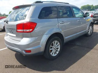 2017 Dodge Journey SXT с VIN 3C4PDCBG1HT590917, выставлен на аукционе IAAI как лот 42692623 с пробегом 159 959 миль миль и . История ставок и продаж доступна на DreamBid. Изображение 4.
