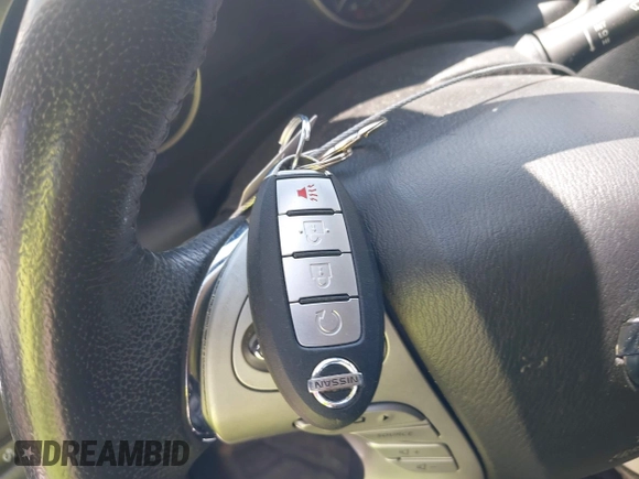 2018 Nissan Murano S z VIN 5N1AZ2MG4JN116797, wystawiony jako IAAI lot #42107119 z przebiegiem 125 944 mil mil oraz . Historia ofert i sprzedaży dostępna na DreamBid. Obrazek 11.