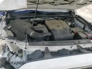 2018 Toyota Tacoma SR5 с VIN 3TMBZ5DN3JM016239, выставлен на аукционе Copart как лот 68904385 с пробегом 77 131 миль миль и Списание • Salvage title. История ставок и продаж доступна на DreamBid. Изображение 15.