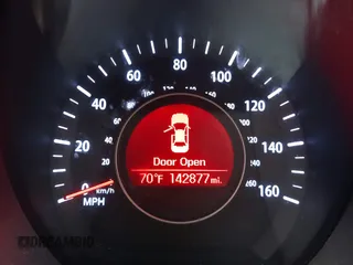 2013 Kia Optima LX z VIN 5XXGM4A74DG214208, wystawiony jako IAAI lot #42081326 z przebiegiem 142 877 mil mil oraz . Historia ofert i sprzedaży dostępna na DreamBid. Obrazek 16.