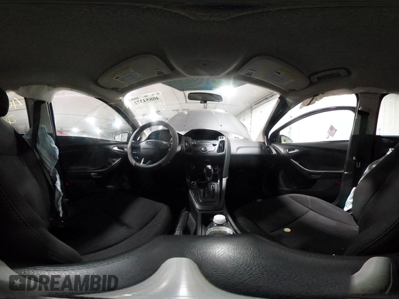 2016 Ford Focus SE с VIN 1FADP3F20GL227226, выставлен на аукционе IAAI как лот 40854372 с пробегом 132 608 миль миль и . История ставок и продаж доступна на DreamBid. Изображение 17.