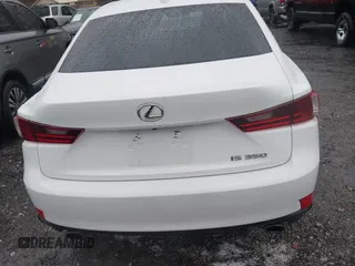 2014 Lexus IS 350 with VIN JTHBE1D25E5007336, listed as a IAAI auction lot 41740415 with 112,349 mi miles and . Bid and sale history available at DreamBid. Image 16.