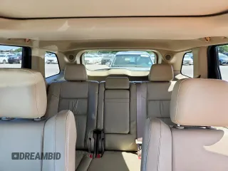 2014 Jeep Grand Cherokee Limited с VIN 1C4RJFBG1EC584268, выставлен на аукционе Copart как лот 61862595 с пробегом 140 926 миль миль и Списание • Salvage title. История ставок и продаж доступна на DreamBid. Изображение 10.