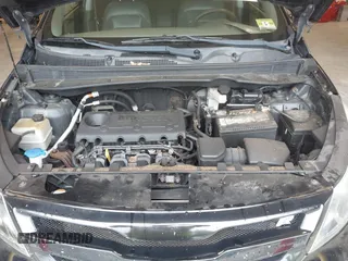 2012 Kia Sportage EX with VIN KNDPCCA2XC7311504, listed as a IAAI auction lot 42330710 with 170,638 mi miles and . Bid and sale history available at DreamBid. Image 10.