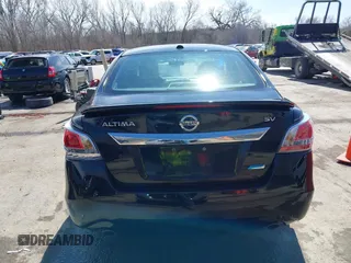 2014 Nissan Altima SL with VIN 1N4AL3APXEC273841, listed as a IAAI auction lot 41838971 with 108,681 mi miles and . Bid and sale history available at DreamBid. Image 16.