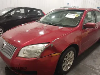 2006 Mercury Milan with VIN 3MEFM07Z56R617761, listed as a IAAI auction lot 41506668 with 170,451 mi miles and . Bid and sale history available at DreamBid. Image 6.