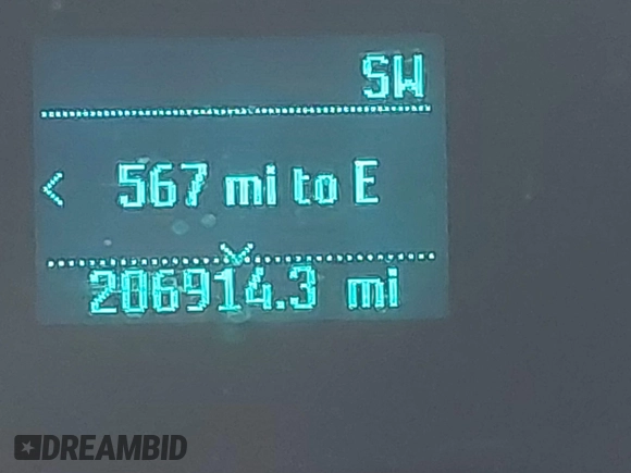 2016 Ford F-150 XL with VIN 1FTMF1C8XGKF96501, listed as a IAAI auction lot 41288789 with 206,914 mi miles. Bid and sale history available at carsss.com. Image 15.