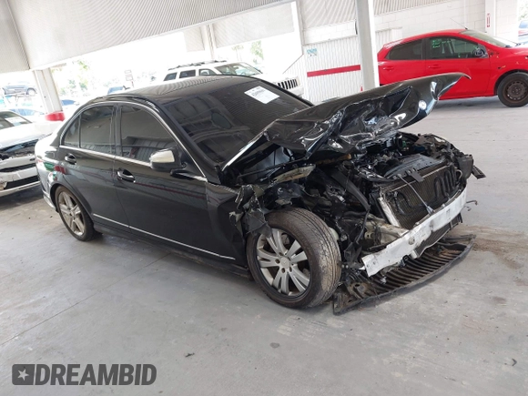 2008 Mercedes-Benz C 350 Sport with VIN WDDGF56X98R030335, listed as a IAAI auction lot 42699601 with 220,011 mi miles and . Bid and sale history available at DreamBid. Image 1.