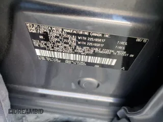 2015 Toyota RAV4 XLE z VIN 2T3RFREV8FW358451, wystawiony jako Copart lot #59803665 z przebiegiem 149 776 mil mil oraz Szkoda całkowita • Salvage title. Historia ofert i sprzedaży dostępna na DreamBid. Obrazek 14.