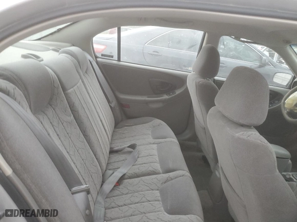 2001 Chevrolet Malibu LS with VIN 1G1NE52J916227544, listed as a Copart auction lot 71095404 with 136,767 mi miles and Salvage Title. Bid and sale history available at carsss.com. Image 10.