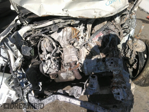 2012 Toyota Camry L with VIN 4T1BF1FK3CU632151, listed as a IAAI auction lot 36319335 with Not Provided miles and . Bid and sale history available at DreamBid. Image 10.