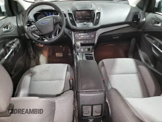 2019 Ford Escape SE z VIN 1FMCU9GD2KUC22853, wystawiony jako Copart lot #56972345 z przebiegiem 140 105 mil mil oraz Tytuł czysty. Historia ofert i sprzedaży dostępna na DreamBid. Obrazek 8.