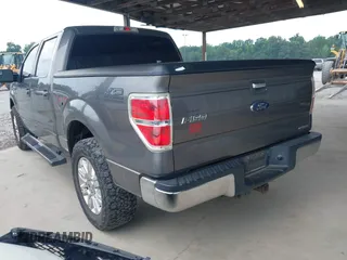 2013 Ford F-150 XL с VIN 1FTFW1CF9DFB95730, выставлен на аукционе IAAI как лот 42697625 с пробегом 228 385 миль миль и . История ставок и продаж доступна на DreamBid. Изображение 3.