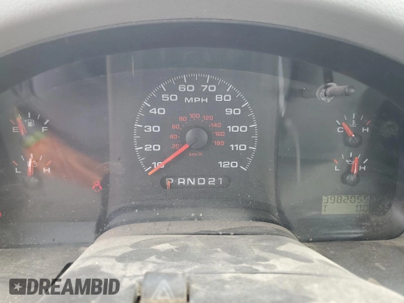 2007 Ford F-150 XL with VIN 1FTPF12V87NA17492, listed as a Copart auction lot 50325105 with 398,205 mi miles and Salvage Title. Bid and sale history available at carsss.com. Image 9.