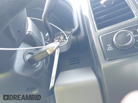 2019 Ford F-150 XL with VIN 1FTEW1CP3KKF31901, listed as a IAAI auction lot 42030790 with 73,771 mi miles and . Bid and sale history available at DreamBid. Image 11.