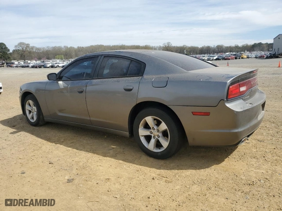 2011 Dodge Charger SE with VIN 2B3CL3CG8BH566714, listed as a Copart auction lot 50266805 with 201,965 mi miles and Clean Title. Bid and sale history available at carsss.com. Image 2.