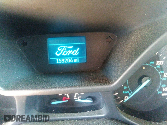 2016 Ford Transit Connect XLT z VIN NM0LS7F73G1263847, wystawiony jako IAAI lot #42189102 z przebiegiem 159 204 mil mil oraz . Historia ofert i sprzedaży dostępna na DreamBid. Obrazek 7.