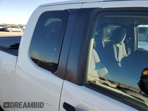2023 Nissan Frontier S with VIN 1N6ED1CM3PN645928, listed as a Copart auction lot 81332064 with 19,115 mi miles and Salvage title. Bid and sale history available at DreamBid. Image 10.