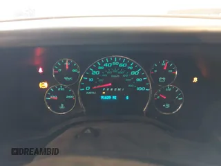 2017 Chevrolet Express Passenger LT с VIN 1GAZGPFG7H1336632, выставлен на аукционе IAAI как лот 42682488 с пробегом 91 639 миль миль и . История ставок и продаж доступна на DreamBid. Изображение 7.