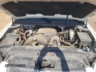 2013 GMC Yukon Denali with VIN 1GKS2EEF9DR311929, listed as a Copart auction lot 63810874 with 122,356 mi miles and Salvage Title. Bid and sale history available at carsss.com. Image 12.