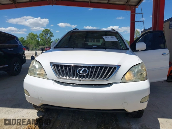 2008 Lexus RX 350 with VIN 2T2GK31U68C041578, listed as a IAAI auction lot 42257453 with 187,793 mi miles and . Bid and sale history available at DreamBid. Image 6.