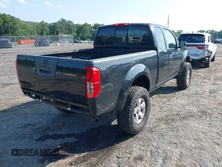 2012 Nissan Frontier SV z VIN 1N6AD0CWXCC452630, wystawiony jako IAAI lot #42819074 z przebiegiem 106 031 mil mil oraz . Historia ofert i sprzedaży dostępna na DreamBid. Obrazek 4.
