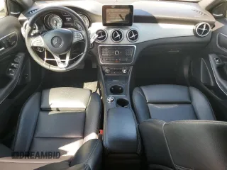 2016 Mercedes-Benz GLA 250 z VIN WDCTG4EB1GJ258701, wystawiony jako Copart lot #57235175 z przebiegiem 93 167 mil mil oraz Szkoda całkowita • Salvage title. Historia ofert i sprzedaży dostępna na DreamBid. Obrazek 8.