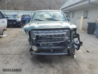 2022 Nissan Frontier S with VIN 1N6ED1CM2NN669666, listed as a Copart auction lot 44325185 with 48,235 mi miles and Salvage Title. Bid and sale history available at carsss.com. Image 5.