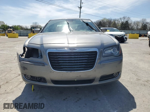 2012 Chrysler 300 S with VIN 2C3CCABG1CH182512, listed as a Copart auction lot 51454295 with 212,269 mi miles and Clean Title. Bid and sale history available at carsss.com. Image 5.