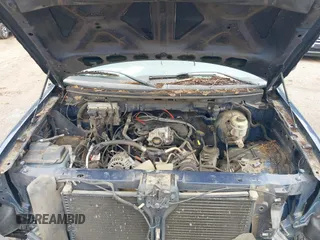 2007 Ford F-150 XL with VIN 1FTRF12277NA87855, listed as a IAAI auction lot 42375166 with Not provided miles and . Bid and sale history available at DreamBid. Image 10.