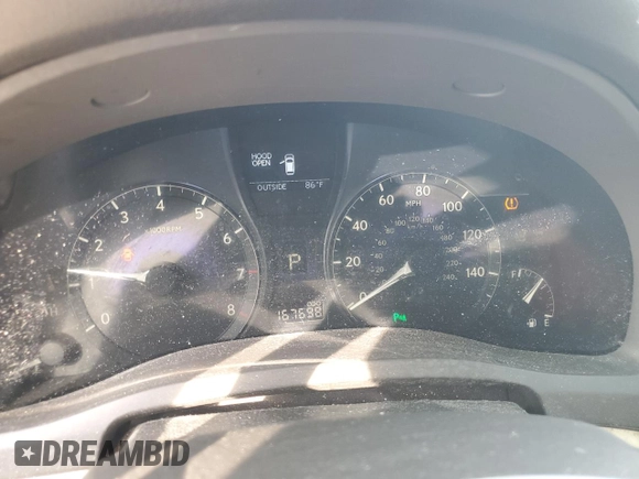 2011 Lexus RX 350 с VIN 2T2BK1BA8BC098858, выставлен на аукционе Copart как лот 60696805 с пробегом 167 698 миль миль и Списание • Salvage title. История ставок и продаж доступна на DreamBid. Изображение 9.