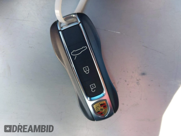 2019 Porsche Panamera GTS с VIN WP0AG2A78KL139088, выставлен на аукционе IAAI как лот 41643175 с пробегом 35 853 миль миль и . История ставок и продаж доступна на DreamBid. Изображение 11.