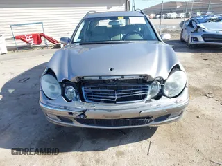 2004 Mercedes-Benz E 320 with VIN WDBUH65J44A536981, listed as a IAAI auction lot 41932359 with 143,987 mi miles and . Bid and sale history available at DreamBid. Image 6.