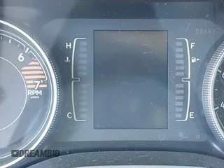 2017 Jeep Cherokee Latitude with VIN 1C4PJLCB9HW585390, listed as a IAAI auction lot 41838566 with Not Provided miles and . Bid and sale history available at carsss.com. Image 16.