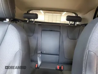 2023 Buick Encore GX Select с VIN KL4MMDSL3PB067401, выставлен на аукционе Copart как лот 53920045 с пробегом 24 140 миль миль и Списание • Salvage title. История ставок и продаж доступна на DreamBid. Изображение 10.