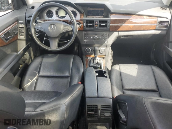 2012 Mercedes-Benz GLK 350 z VIN WDCGG8HB7CF817900, wystawiony jako Copart lot #59836745 z przebiegiem 177 516 mil mil oraz Czysty tytuł • Clean title. Historia ofert i sprzedaży dostępna na DreamBid. Obrazek 8.