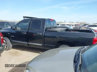 2008 Dodge 1500 SLT with VIN 1D7HU18288S599075, listed as a IAAI auction lot 41782914 with 221,244 mi miles. Bid and sale history available at carsss.com. Image 14.
