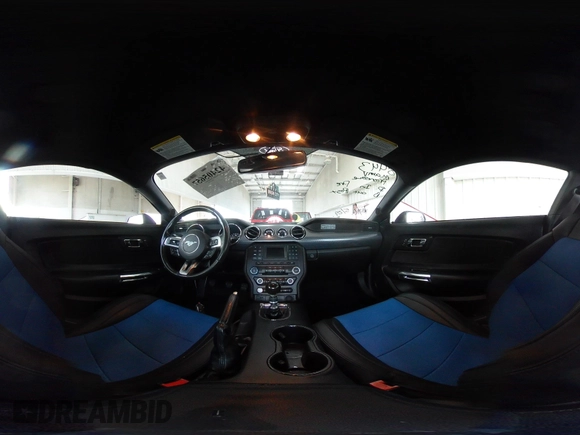 2016 Ford Mustang EcoBoost с VIN 1FA6P8TH4G5261897, выставлен на аукционе IAAI как лот 42405657 с пробегом 121 222 миль миль и . История ставок и продаж доступна на DreamBid. Изображение 18.