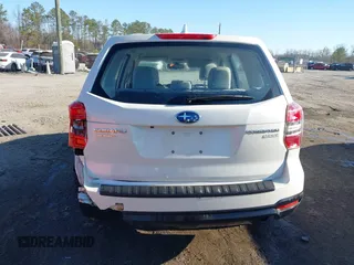2016 Subaru Forester 2.5i with VIN JF2SJAAC9GG419620, listed as a IAAI auction lot 41751853 with 128,698 mi miles and . Bid and sale history available at DreamBid. Image 16.