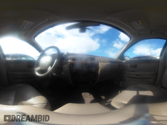 2004 Mercury Sable LS Premium with VIN 1MEFM55S04A619587, listed as a IAAI auction lot 41571950 with 125,444 mi miles and . Bid and sale history available at DreamBid. Image 18.
