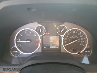 2014 Toyota Tundra 4WD Truck Platinum with VIN 5TFAW5F15EX366535, listed as a Copart auction lot 47088315 with 255,855 mi miles and Salvage Title. Bid and sale history available at carsss.com. Image 9.