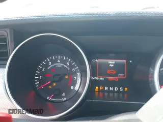 2019 Ford Mustang EcoBoost с VIN 1FA6P8TH4K5200283, выставлен на аукционе IAAI как лот 40826151 с пробегом 47 151 миль миль и . История ставок и продаж доступна на DreamBid. Изображение 15.