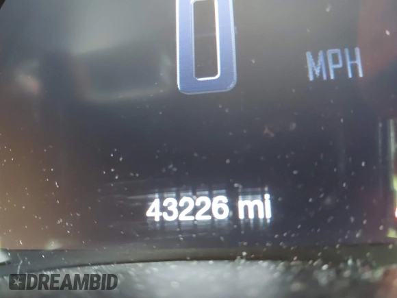 2024 Dodge Durango GT Plus с VIN 1C4RDJDG7RC143886, выставлен на аукционе IAAI как лот 42682092 с пробегом 43 226 миль миль и . История ставок и продаж доступна на DreamBid. Изображение 15.