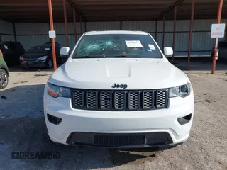 2020 Jeep Grand Cherokee Laredo E with VIN 1C4RJFAGXLC178892, listed as a IAAI auction lot 41998211 with 83,022 mi miles and . Bid and sale history available at DreamBid. Image 12.