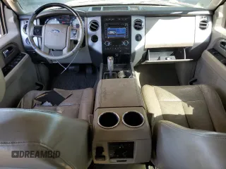 2013 Ford Expedition Limited z VIN 1FMJU1K55DEF46031, wystawiony jako Copart lot #78172154 z przebiegiem 261 826 mil mil oraz Szkody całkowita. Historia ofert i sprzedaży dostępna na DreamBid. Obrazek 8.