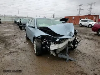 2013 Dodge Dart SXT with VIN 1C3CDFBA0DD294593, listed as a Copart auction lot 48049405 with 0 mi miles and Salvage Title. Bid and sale history available at carsss.com. Image 11.