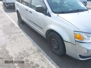 2008 Dodge Grand Caravan SE with VIN 1D8HN44H68B100343, listed as a IAAI auction lot 42126581 with 228,669 mi miles and . Bid and sale history available at DreamBid. Image 17.