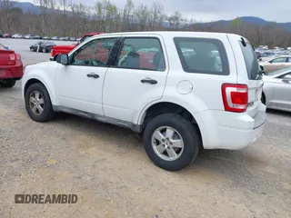 2009 Ford Escape XLS with VIN 1FMCU927X9KC79986, listed as a IAAI auction lot 41936917 with 208,816 mi miles and . Bid and sale history available at DreamBid. Image 3.