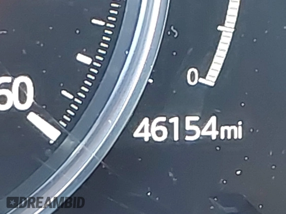 2021 Mazda CX-9 Signature with VIN JM3TCBEY9M0500122, listed as a IAAI auction lot 42252561 with 46,154 mi miles and . Bid and sale history available at DreamBid. Image 15.